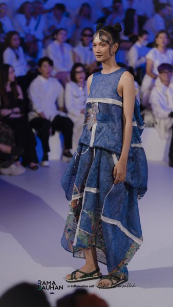 Indonesien Fashion Nation 2023 Jakarta